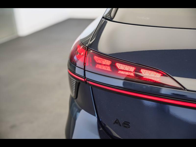 Voitures occasions Audi A6 AVANT S line Vélizy-Villacoublay