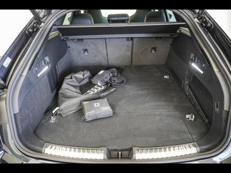 Voitures occasions Audi A6 AVANT S line Vélizy-Villacoublay