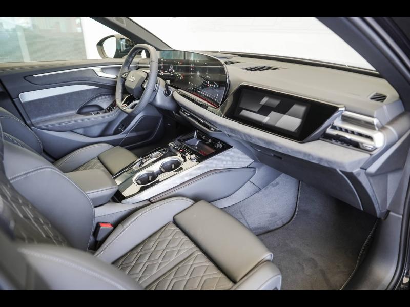 Voitures occasions Audi A6 AVANT S line Vélizy-Villacoublay