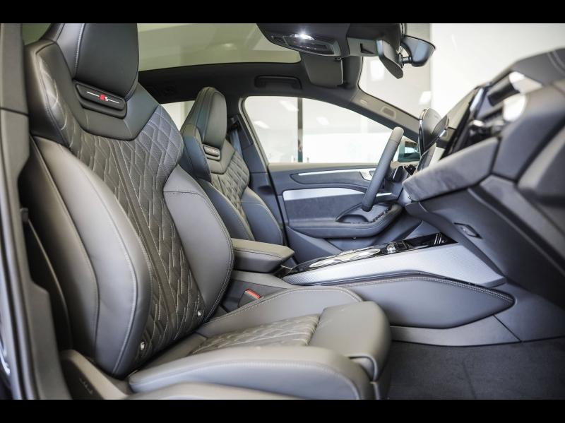 Voitures occasions Audi A6 AVANT S line Vélizy-Villacoublay