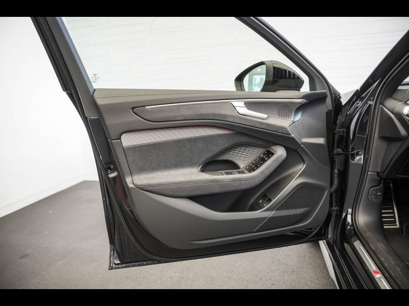 Voitures occasions Audi A6 AVANT S line Vélizy-Villacoublay