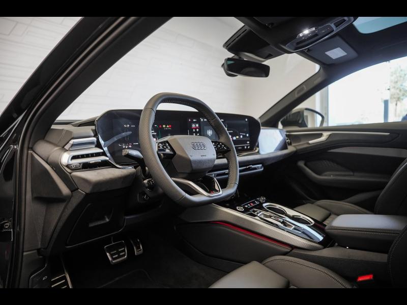 Voitures occasions Audi A6 AVANT S line Vélizy-Villacoublay