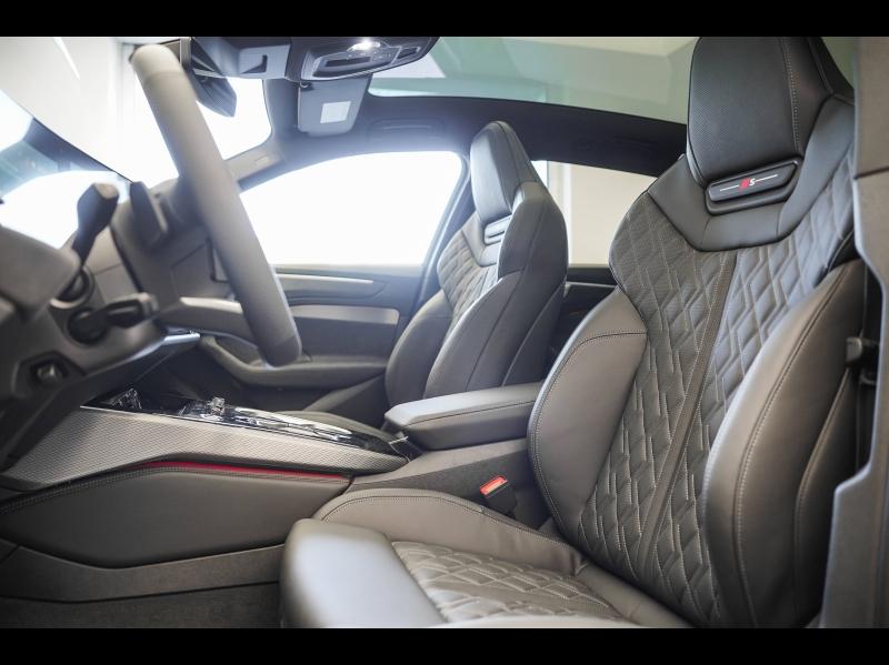 Voitures occasions Audi A6 AVANT S line Vélizy-Villacoublay