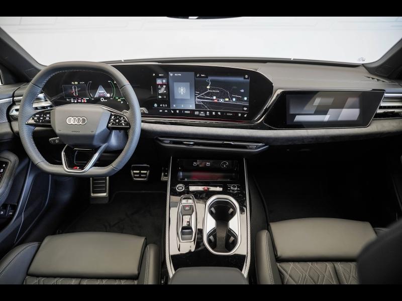 Voitures occasions Audi A6 AVANT S line Vélizy-Villacoublay