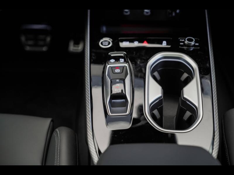 Voitures occasions Audi A6 AVANT S line Vélizy-Villacoublay