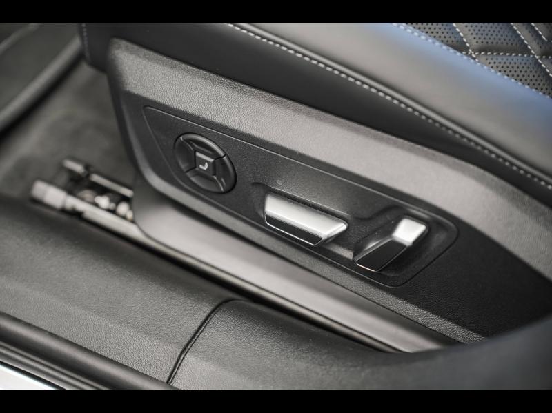 Voitures occasions Audi A6 AVANT S line Vélizy-Villacoublay