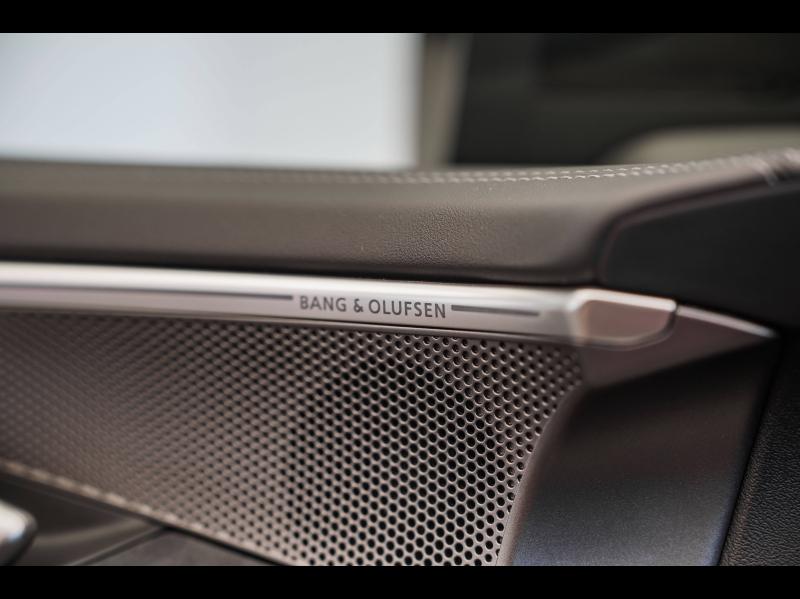 Voitures occasions Audi A6 AVANT S line Vélizy-Villacoublay