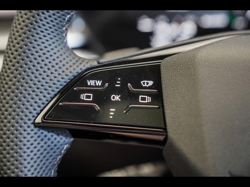 Voitures occasions Audi A6 AVANT S line Vélizy-Villacoublay