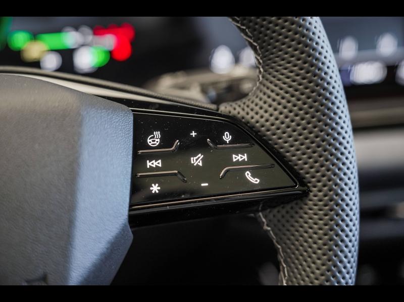 Voitures occasions Audi A6 AVANT S line Vélizy-Villacoublay