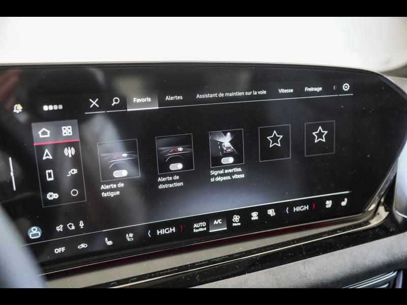 Voitures occasions Audi A6 AVANT S line Vélizy-Villacoublay