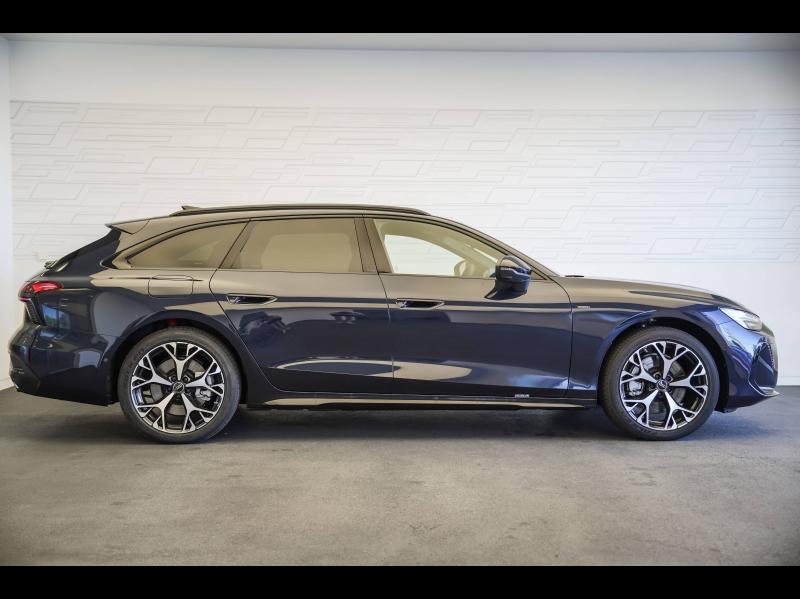 Voitures occasions Audi A6 AVANT S line Vélizy-Villacoublay