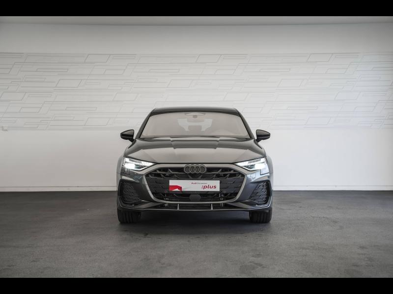 Voitures occasions Audi A3 Sportback S line Vélizy-Villacoublay