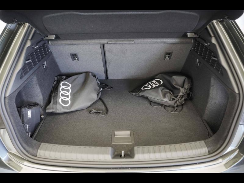 Voitures occasions Audi A3 Sportback S line Vélizy-Villacoublay