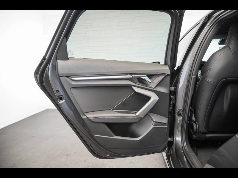 Voitures occasions Audi A3 Sportback S line Vélizy-Villacoublay