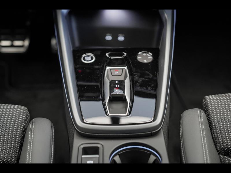 Voitures occasions Audi A3 Sportback S line Vélizy-Villacoublay