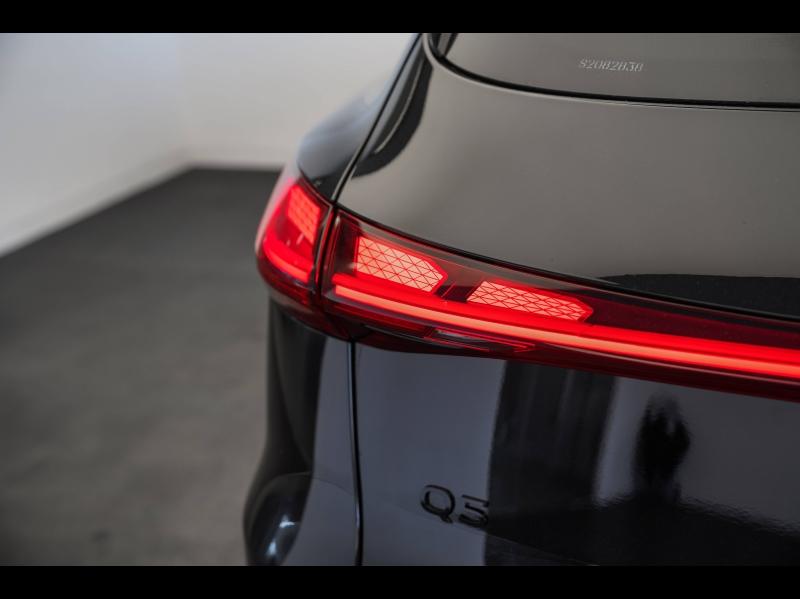 Voitures occasions Audi Q5 S line Vélizy-Villacoublay