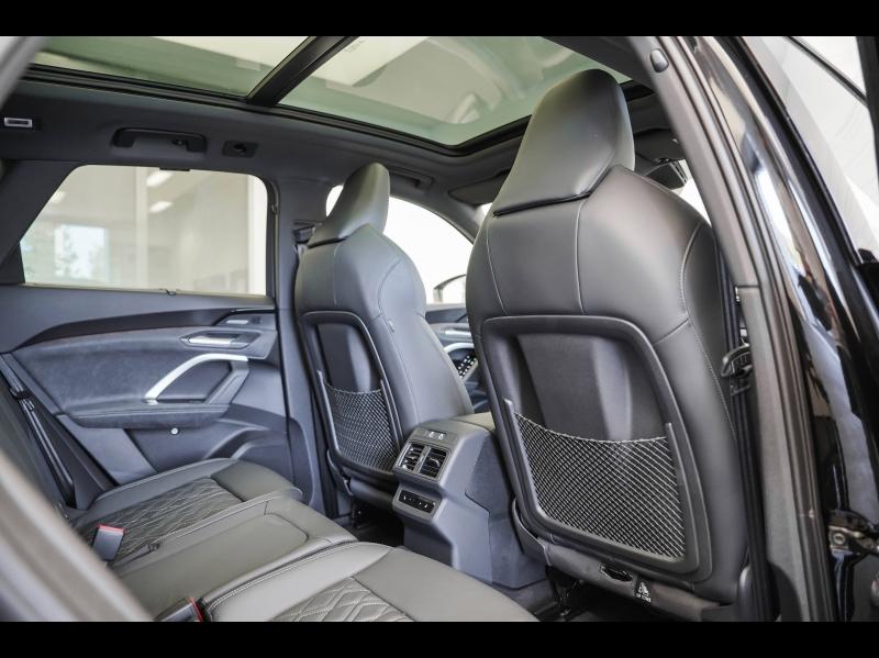 Voitures occasions Audi Q5 S line Vélizy-Villacoublay