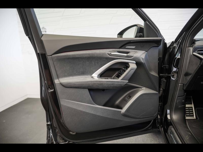 Voitures occasions Audi Q5 S line Vélizy-Villacoublay