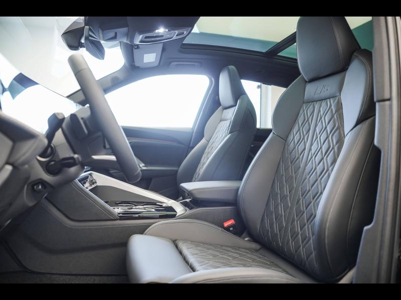 Voitures occasions Audi Q5 S line Vélizy-Villacoublay