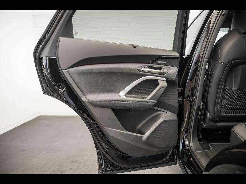 Voitures occasions Audi Q5 S line Vélizy-Villacoublay