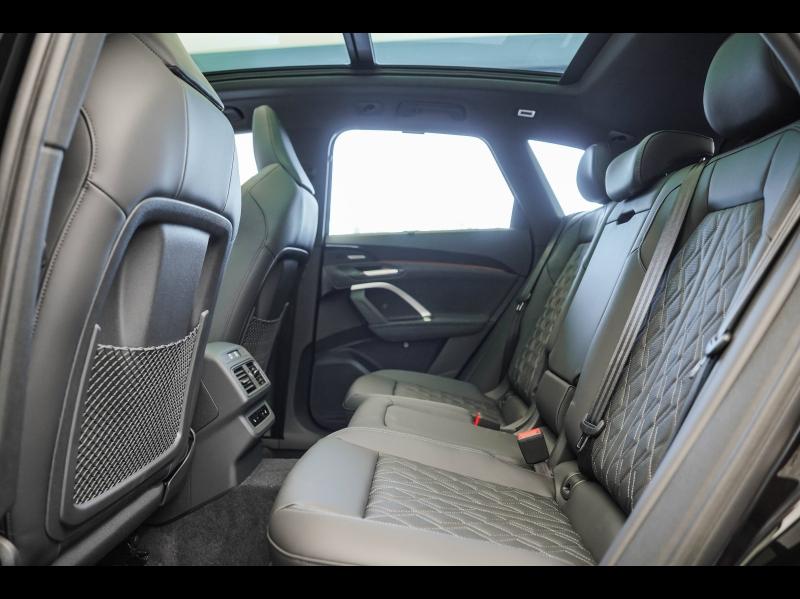 Voitures occasions Audi Q5 S line Vélizy-Villacoublay