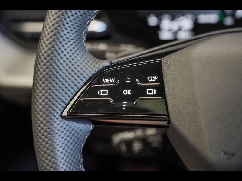 Voitures occasions Audi Q5 S line Vélizy-Villacoublay