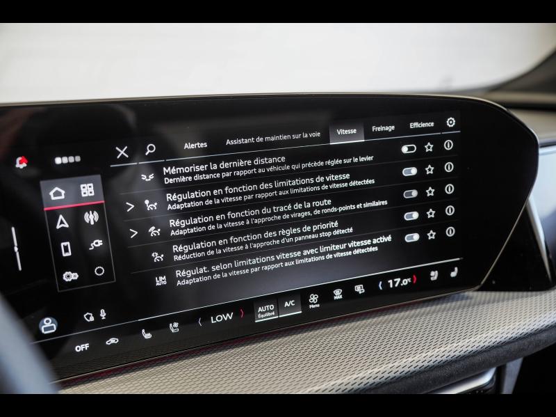 Voitures occasions Audi Q5 S line Vélizy-Villacoublay