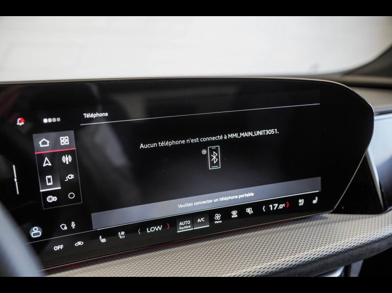 Voitures occasions Audi Q5 S line Vélizy-Villacoublay