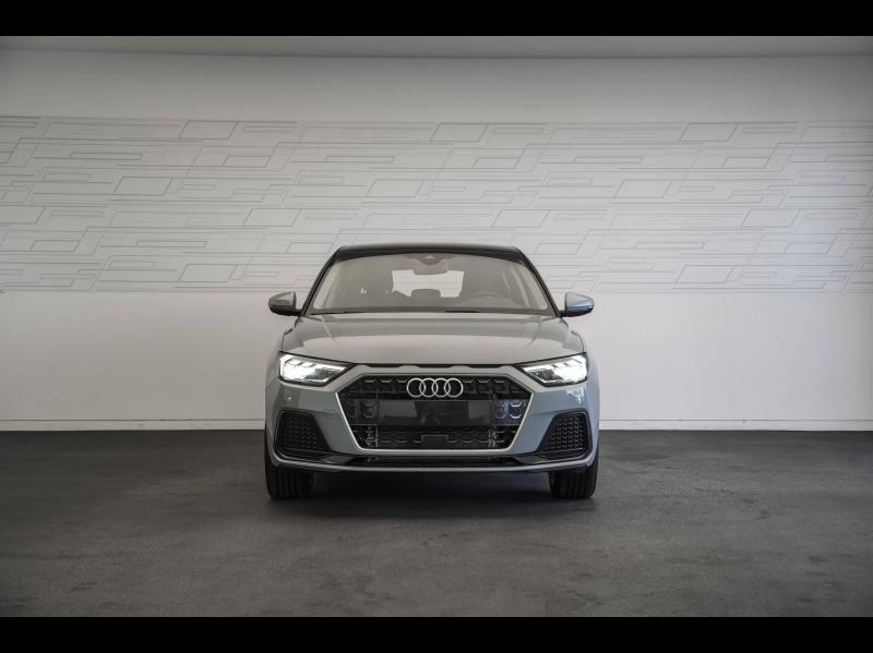 Voitures occasions Audi A1 Sportback Design Vélizy-Villacoublay