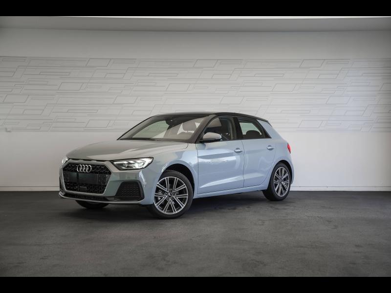 Voitures occasions Audi A1 Sportback Design Vélizy-Villacoublay