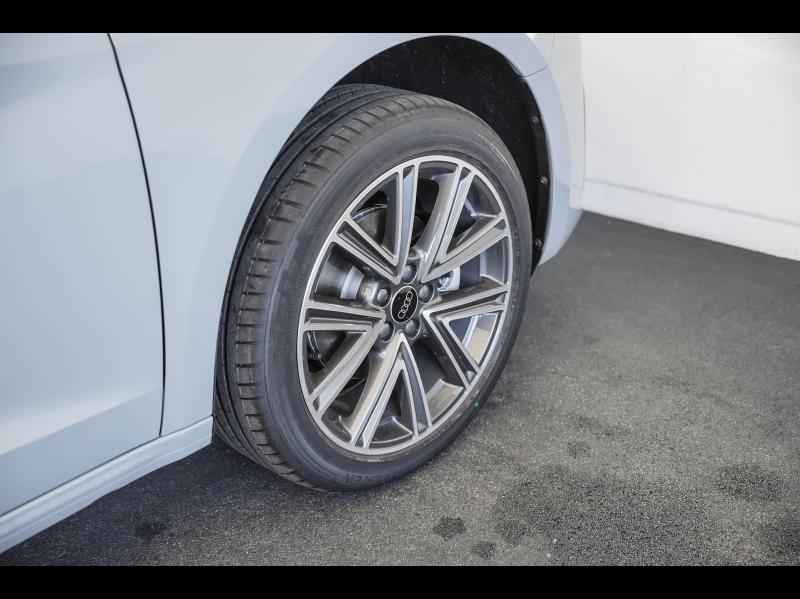 Voitures occasions Audi A1 Sportback Design Vélizy-Villacoublay