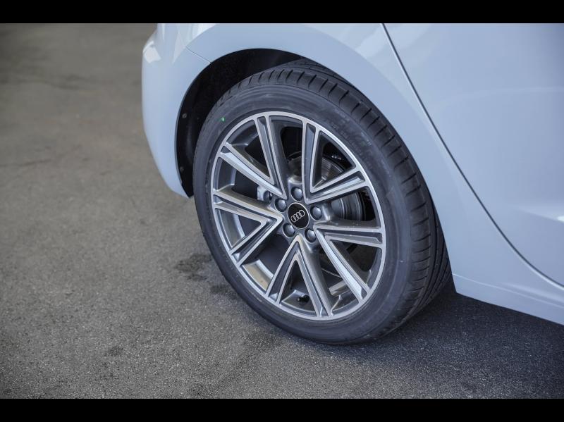 Voitures occasions Audi A1 Sportback Design Vélizy-Villacoublay