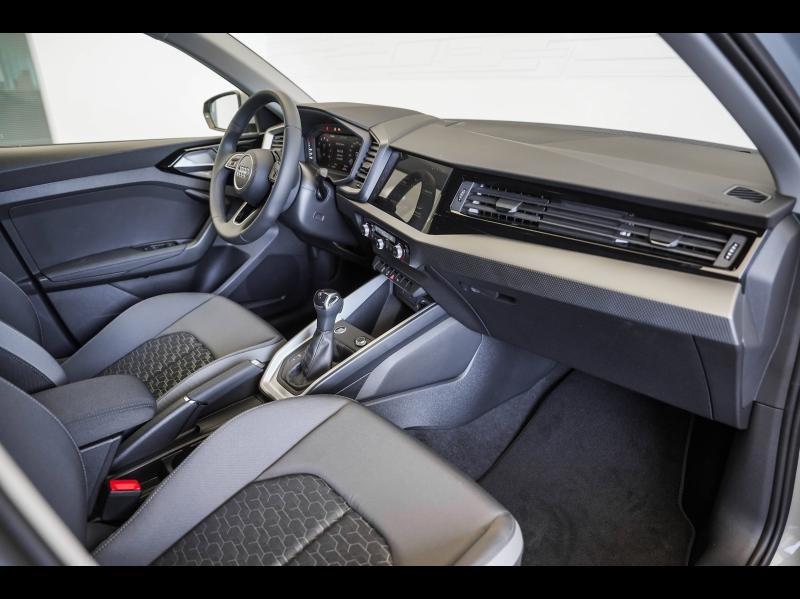 Voitures occasions Audi A1 Sportback Design Vélizy-Villacoublay