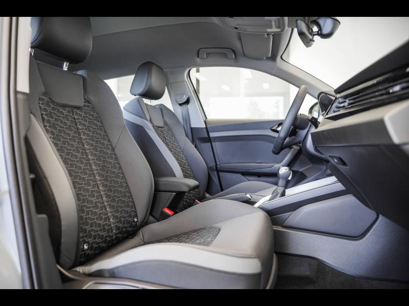 Voitures occasions Audi A1 Sportback Design Vélizy-Villacoublay