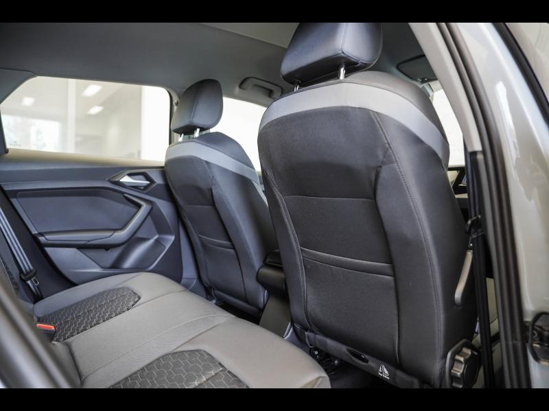 Voitures occasions Audi A1 Sportback Design Vélizy-Villacoublay