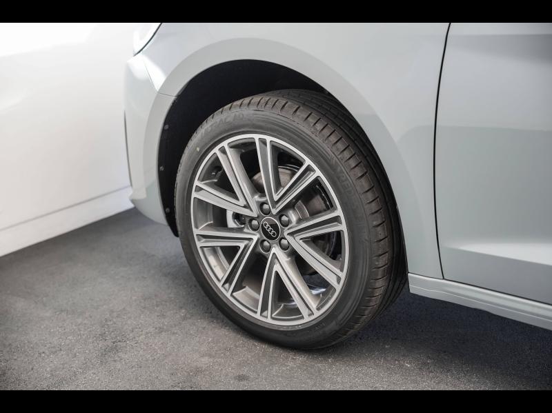 Voitures occasions Audi A1 Sportback Design Vélizy-Villacoublay