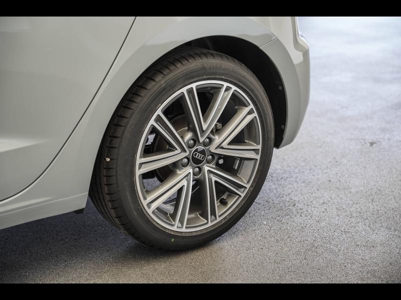Voitures occasions Audi A1 Sportback Design Vélizy-Villacoublay