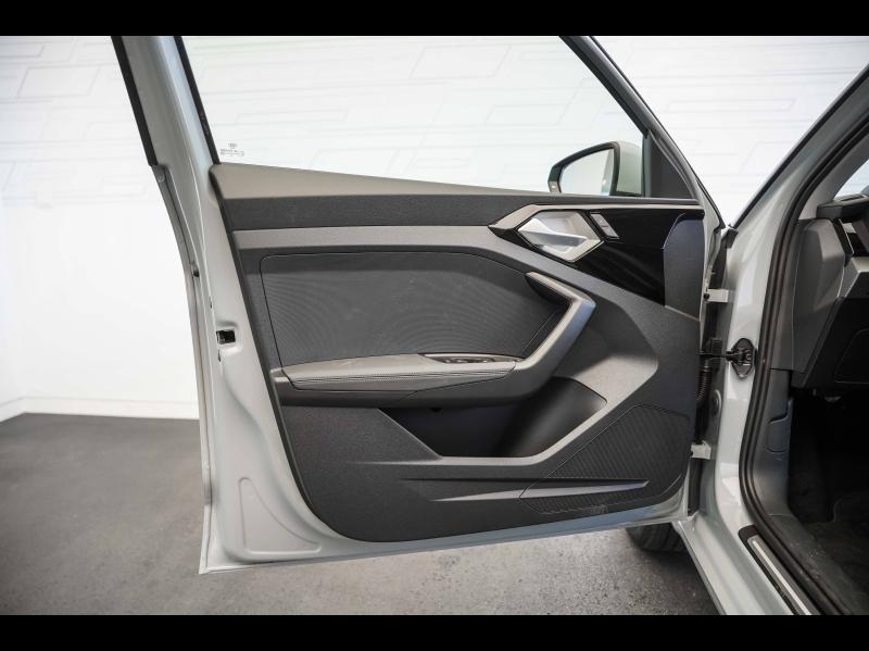 Voitures occasions Audi A1 Sportback Design Vélizy-Villacoublay