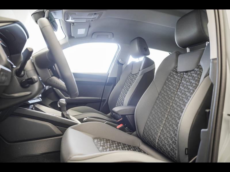Voitures occasions Audi A1 Sportback Design Vélizy-Villacoublay