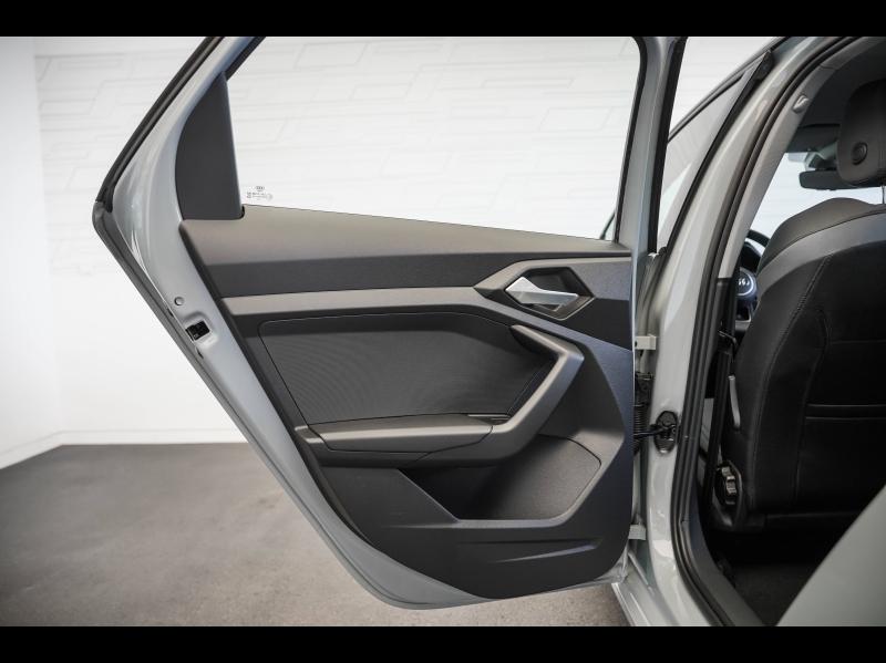 Voitures occasions Audi A1 Sportback Design Vélizy-Villacoublay