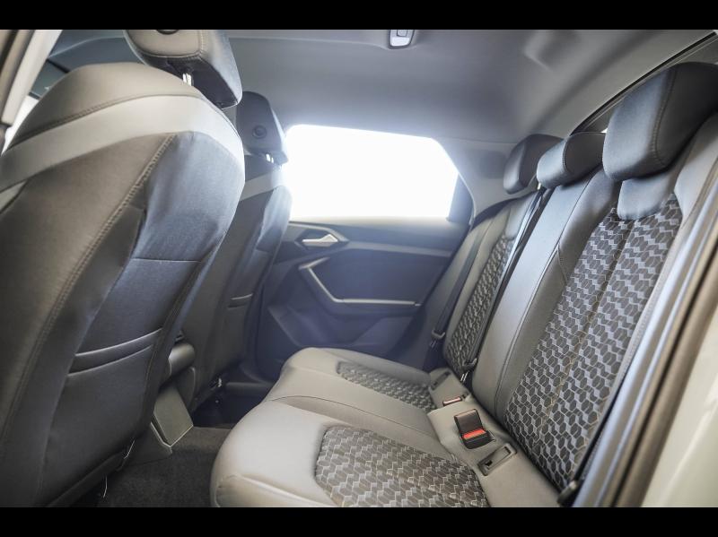 Voitures occasions Audi A1 Sportback Design Vélizy-Villacoublay