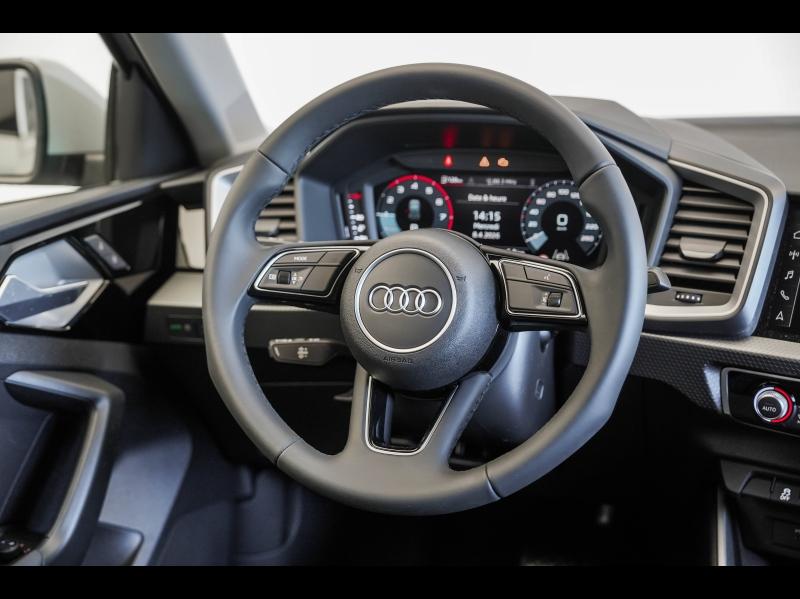 Voitures occasions Audi A1 Sportback Design Vélizy-Villacoublay