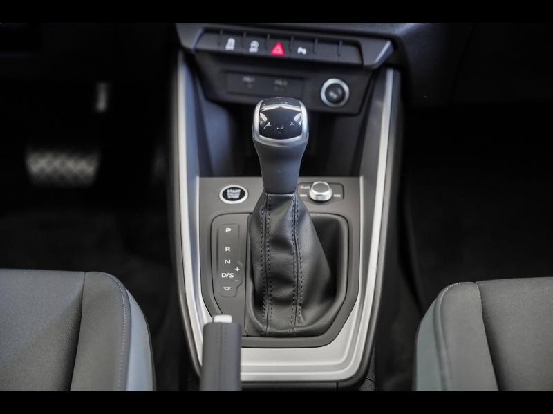 Voitures occasions Audi A1 Sportback Design Vélizy-Villacoublay