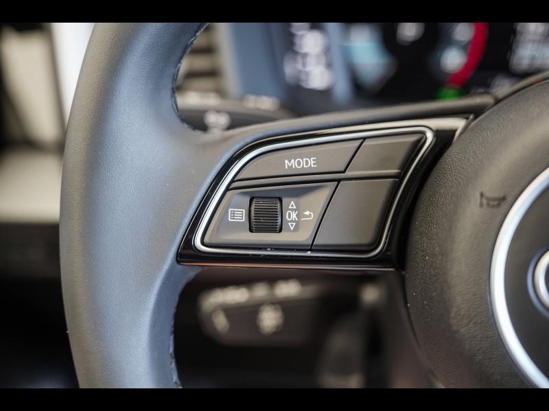 Voitures occasions Audi A1 Sportback Design Vélizy-Villacoublay