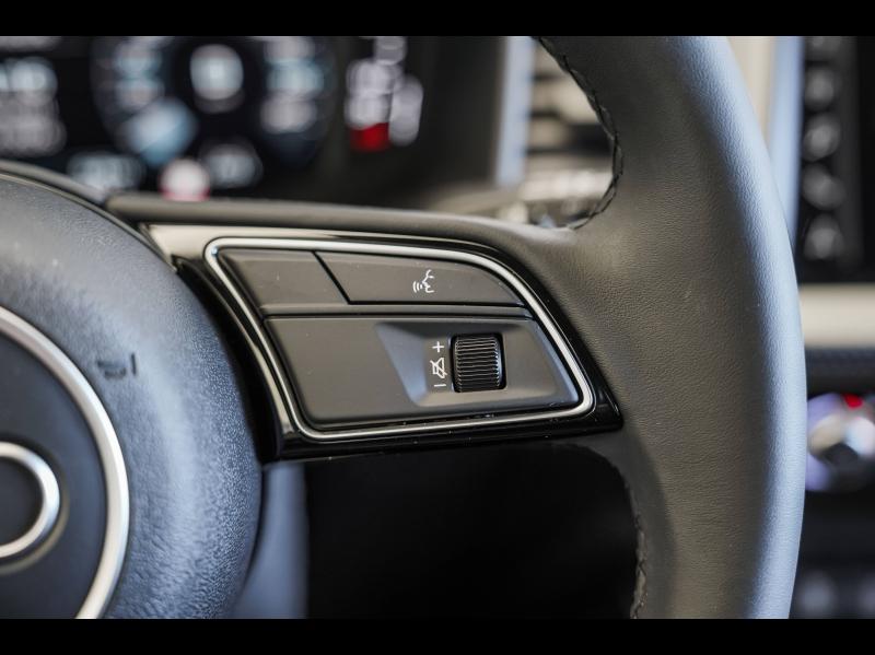 Voitures occasions Audi A1 Sportback Design Vélizy-Villacoublay
