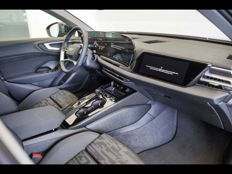 Voitures occasions Audi A1 Sportback Design Vélizy-Villacoublay