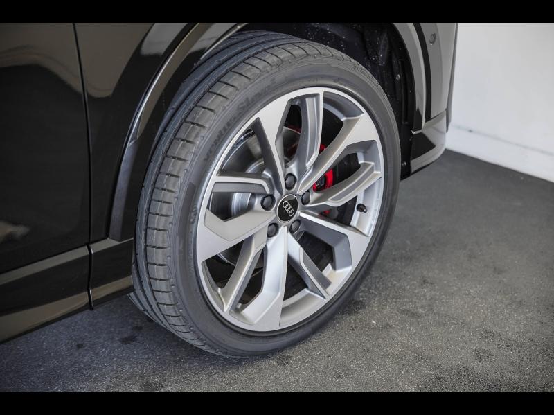 Voitures occasions Audi Q2 S line Plus Vélizy-Villacoublay