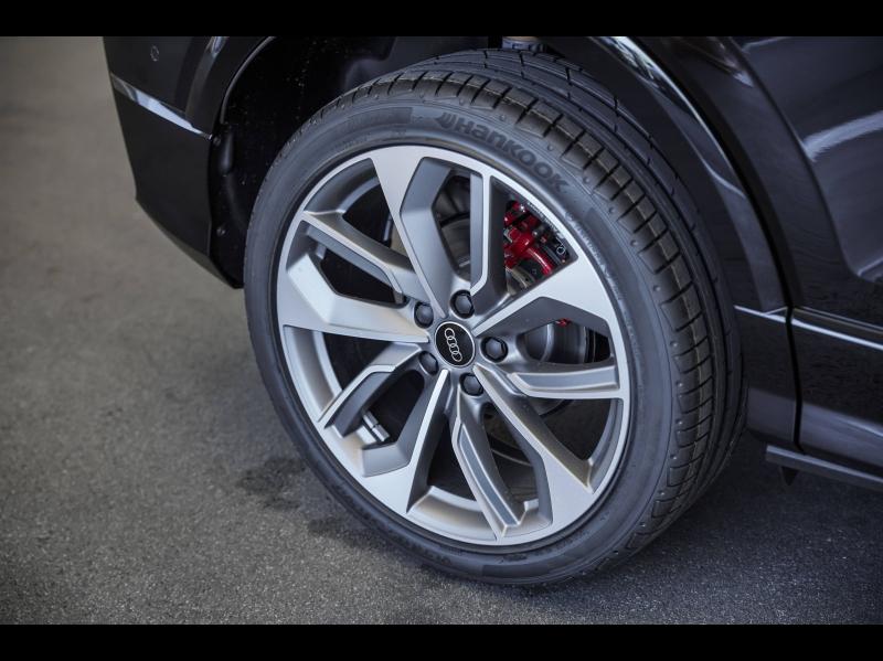 Voitures occasions Audi Q2 S line Plus Vélizy-Villacoublay