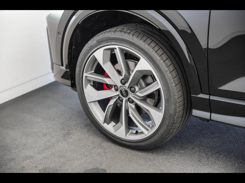 Voitures occasions Audi Q2 S line Plus Vélizy-Villacoublay
