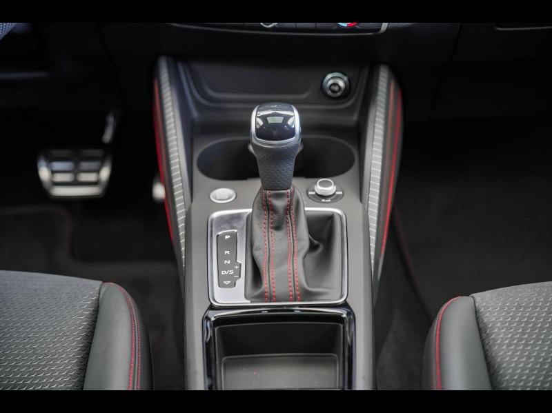 Voitures occasions Audi Q2 S line Plus Vélizy-Villacoublay